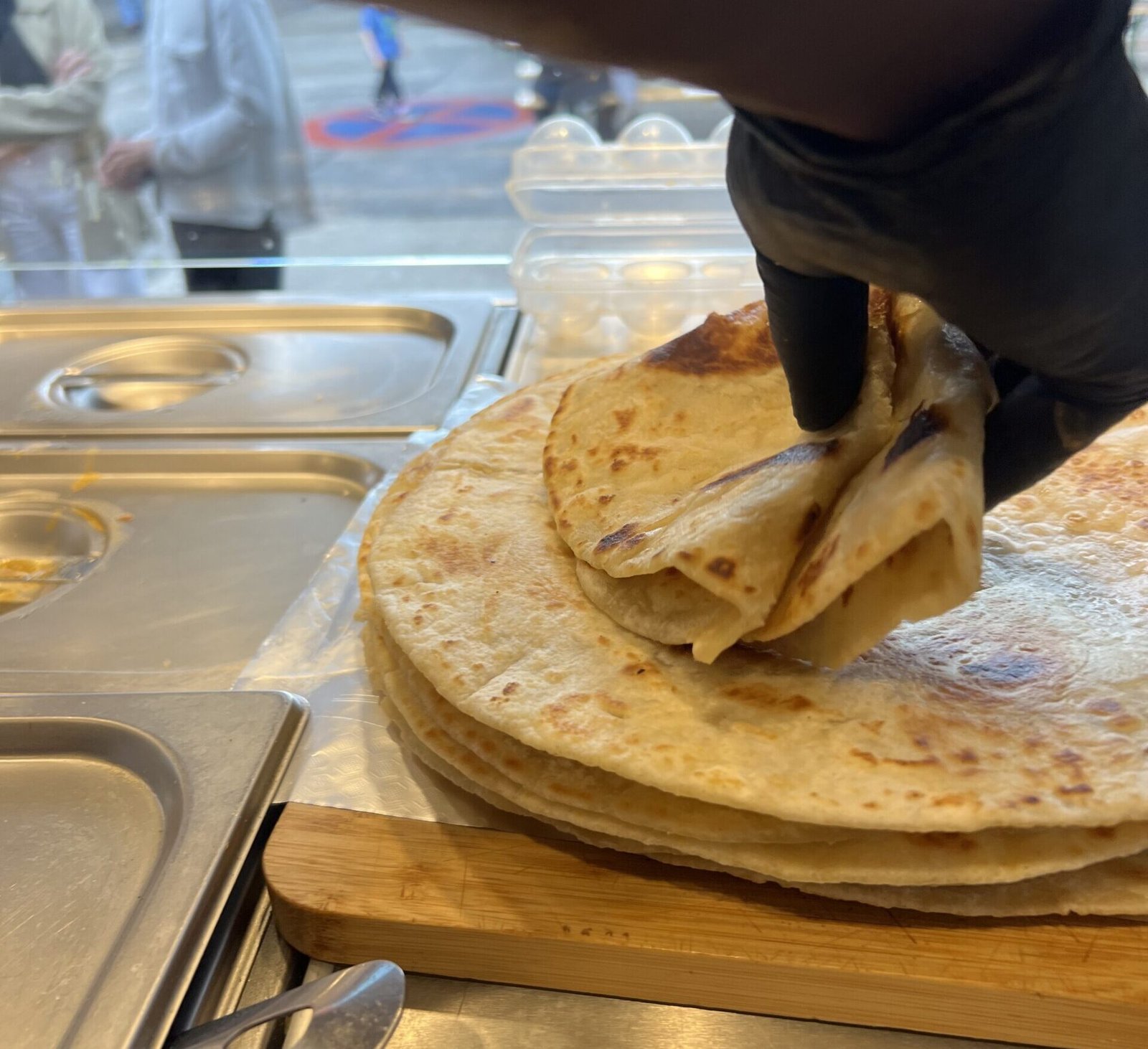 Chapati